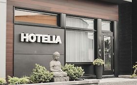 Hotelia